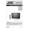 JVC HD-52Z575 Instrukcja Obsługi
