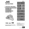 JVC GZ-MG31AC Instrukcja Obsługi