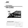 JVC VN-C30U Instrukcja Obsługi