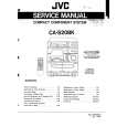 JVC CAS20BK Instrukcja Serwisowa