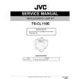 JVC TS-CL110E Instrukcja Serwisowa