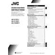 JVC AV-2111Y1/E Instrukcja Obsługi