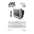 JVC AV-32P903/Y Instrukcja Obsługi