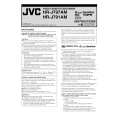 JVC HR-J797AM Instrukcja Obsługi