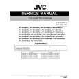 JVC AV-32H5SR/B Instrukcja Serwisowa