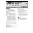 JVC HR-J387EM Instrukcja Obsługi