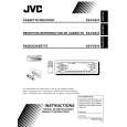 JVC KS-FX470J Instrukcja Obsługi