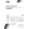 JVC XL-R910SLC Instrukcja Obsługi