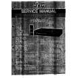 JVC HRD1520 Instrukcja Serwisowa