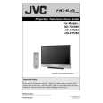 JVC HD-70G886 Instrukcja Obsługi