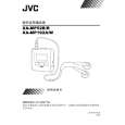 JVC XA-MP102W Instrukcja Obsługi