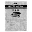 JVC RMG810U Instrukcja Serwisowa