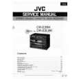 JVC DRE2BK/LBK Instrukcja Serwisowa