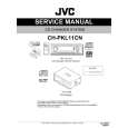 JVC CHPKL11CN Instrukcja Serwisowa