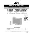 JVC LT-37DR7BJ Instrukcja Serwisowa