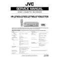 JVC HRJ277MS Instrukcja Serwisowa