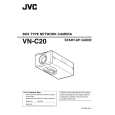JVC VN-C20 Podręcznik Użytkownika