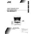 JVC MX-GA77UM Instrukcja Obsługi