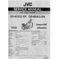 JVC GRM3EG Instrukcja Serwisowa