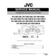 JVC RV-NB10WE Instrukcja Serwisowa