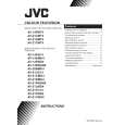 JVC AV-21YMT4/G Instrukcja Obsługi
