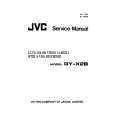 JVC GYX2B Instrukcja Serwisowa