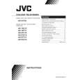 JVC AV-21Q14/L Instrukcja Obsługi