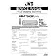 JVC HRS7900U Instrukcja Serwisowa