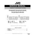 JVC FS-XA1B Instrukcja Serwisowa