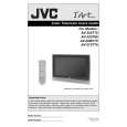 JVC AV-32S766/Y Instrukcja Obsługi