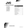 JVC HV-29JL25/KSK Instrukcja Obsługi