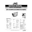 JVC GRAX380EG Instrukcja Serwisowa