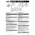 JVC CB-A260 Instrukcja Obsługi