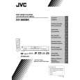 JVC XV-S60BKC Instrukcja Obsługi