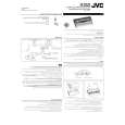 JVC KS-AX5700 for UJ Instrukcja Obsługi