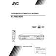 JVC XL-R2010BK Instrukcja Obsługi