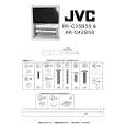 JVC RK-C35B5S Instrukcja Obsługi