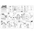 JVC RK-C60BLGUK Instrukcja Obsługi