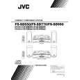JVC FS-SD770J Instrukcja Obsługi