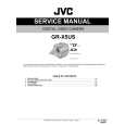 JVC GRX5US Instrukcja Serwisowa