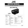 JVC GRC11EG/EK Instrukcja Serwisowa