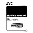 JVC KDA7A/B/C/E. Instrukcja Serwisowa