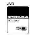 JVC KDA3A/B/... Instrukcja Serwisowa