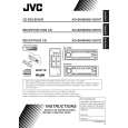 JVC KDSH909 Instrukcja Serwisowa