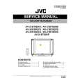 JVC AV21BT80EP Instrukcja Serwisowa