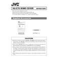JVC KA-C76 Instrukcja Obsługi