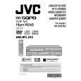 JVC HR-XVC25UC Instrukcja Obsługi