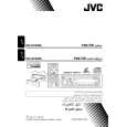 JVC KD-SV3204UI Instrukcja Obsługi