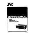 JVC SEA80 Instrukcja Serwisowa