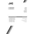 JVC AV-28BH8EPS Instrukcja Obsługi